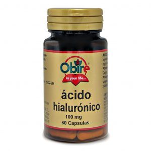 #ácido hialurónico #obire #mascuidarse #más cuidarse